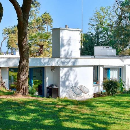 Maison De Charme A La Campagne Roupy Экстерьер фото
