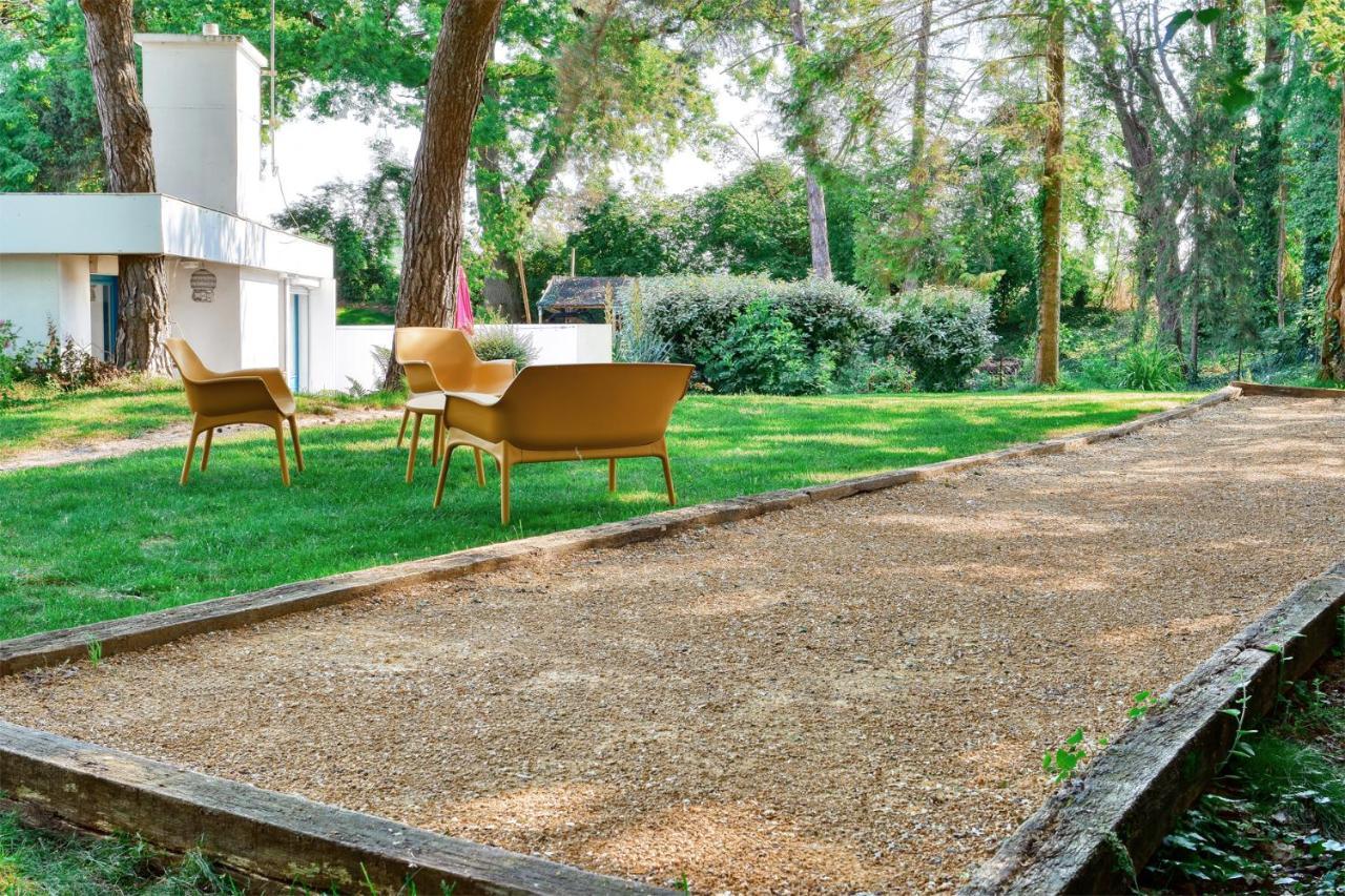 Maison De Charme A La Campagne Roupy Экстерьер фото