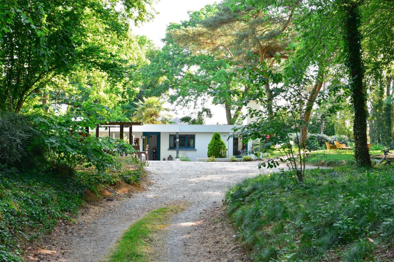 Maison De Charme A La Campagne Roupy Экстерьер фото